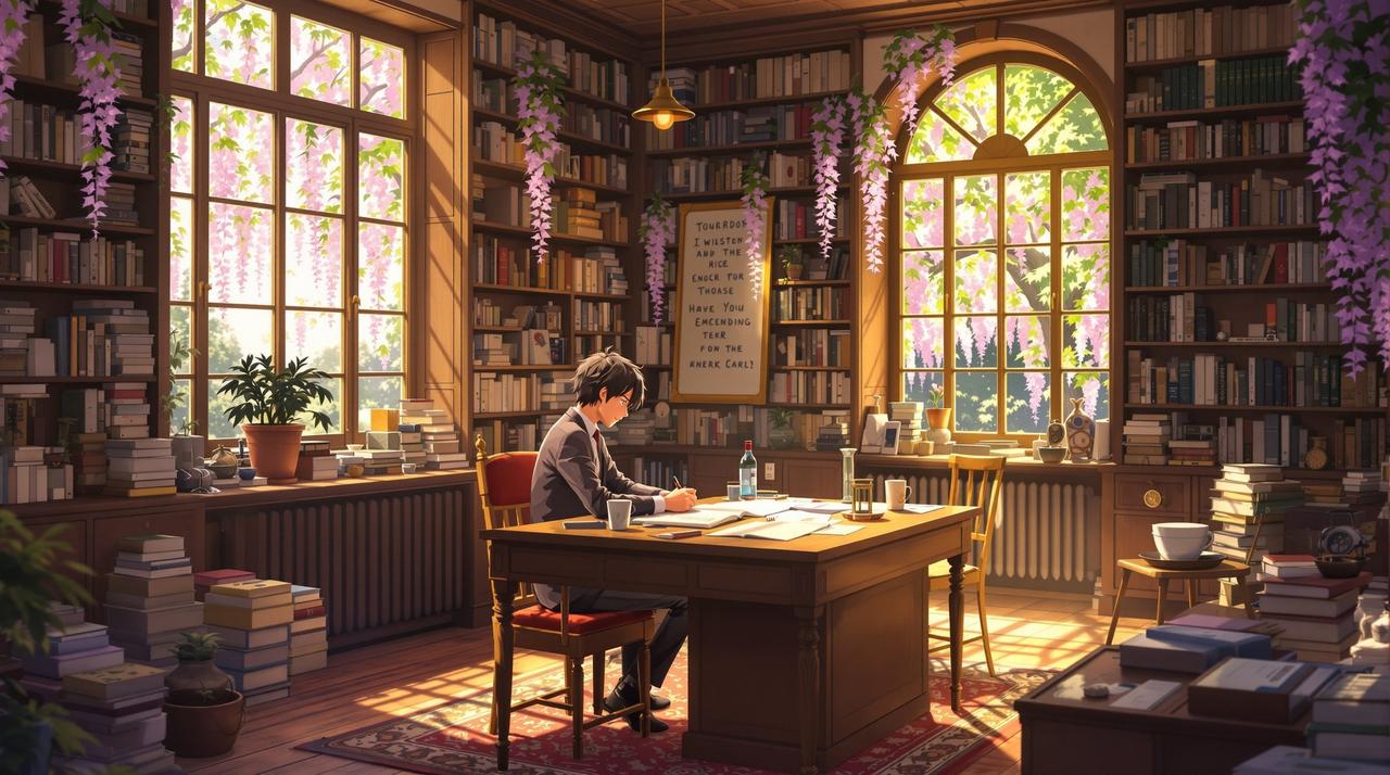 百灵短剧 - 《重生之嫡女归来》完美收官!原著作者畅谈创作心路 百灵短剧资讯 - 《重生之嫡女归来》完美收官!原著作者畅谈创作心路